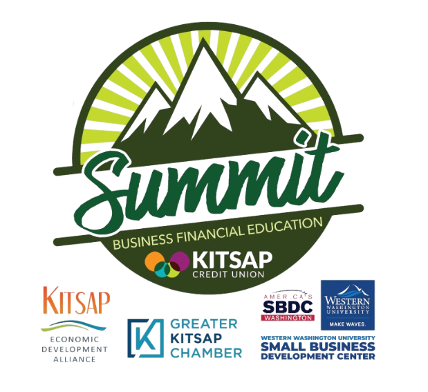 Summit Business Financial Education Program: Partnering for Success! Photo