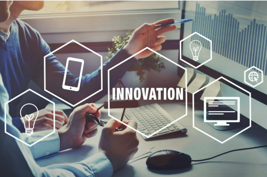 Funding Opportunity: DOE Technology Transitions Releases Broad Agency Announcement for Partnership Intermediaries to Support the Development, Scaling, Commercialization, and Deployment of DOE Technologies Photo