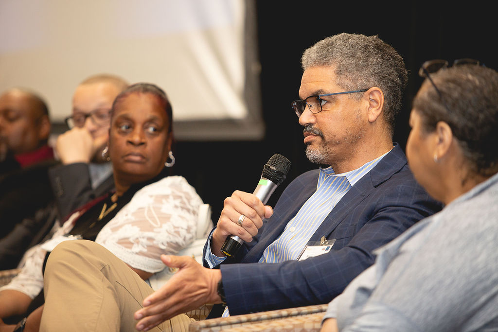 Event Resources - 2024 BIPOC Business Forum: Grow with Government Contracting Photo - Click Here to See