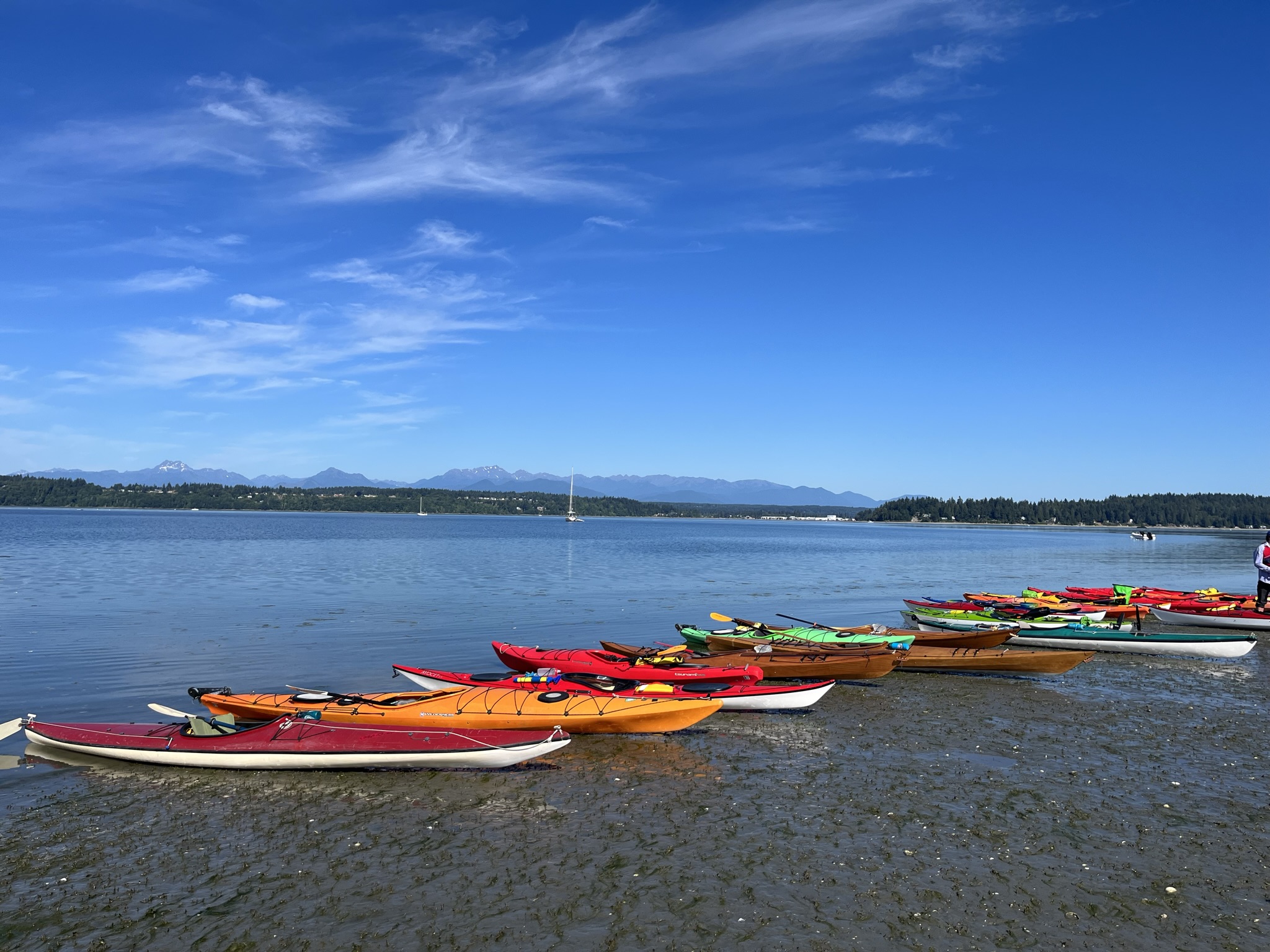 Visit Kitsap Peninsula: Where Adventure Meets Economic Growth! Main Photo