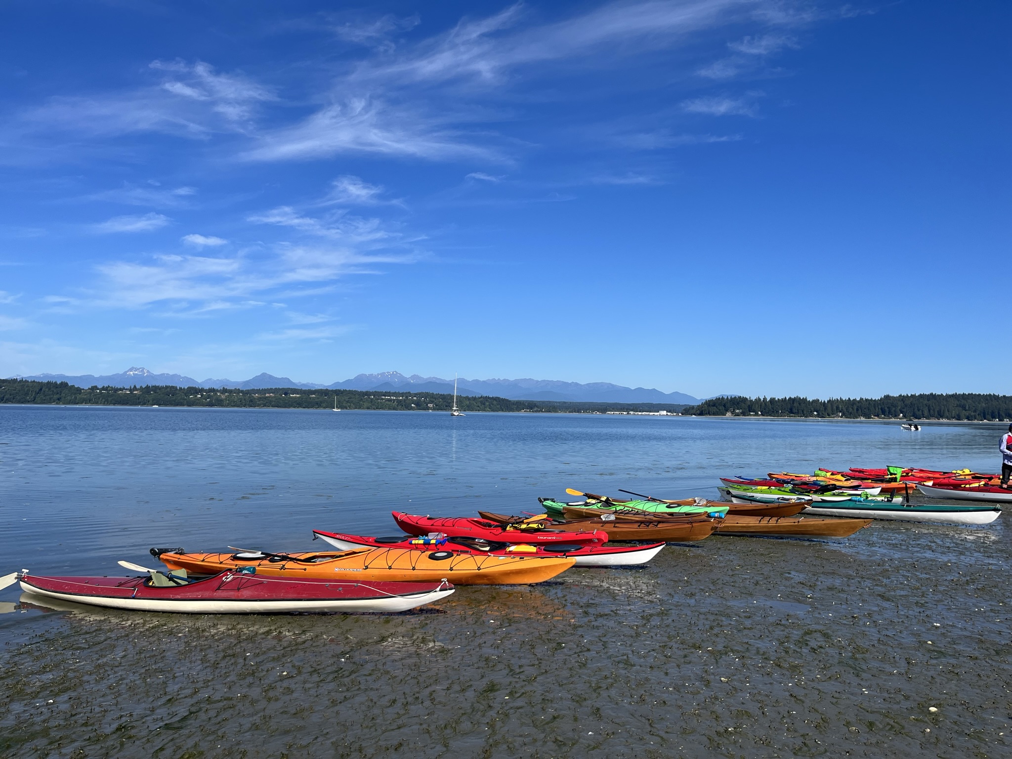 Visit Kitsap Peninsula: Where Adventure Meets Economic Growth! Photo