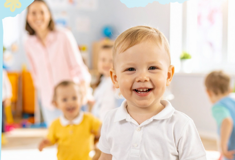Event Promo Photo For Next Childcare Provider Listening Session