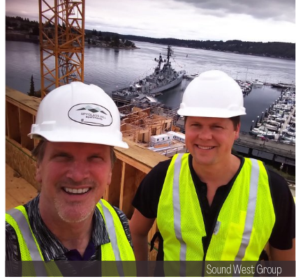 2 men in hard hats