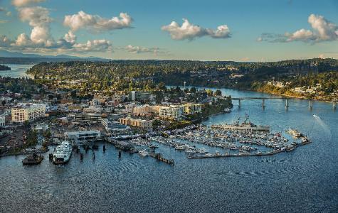 Bremerton Main Photo