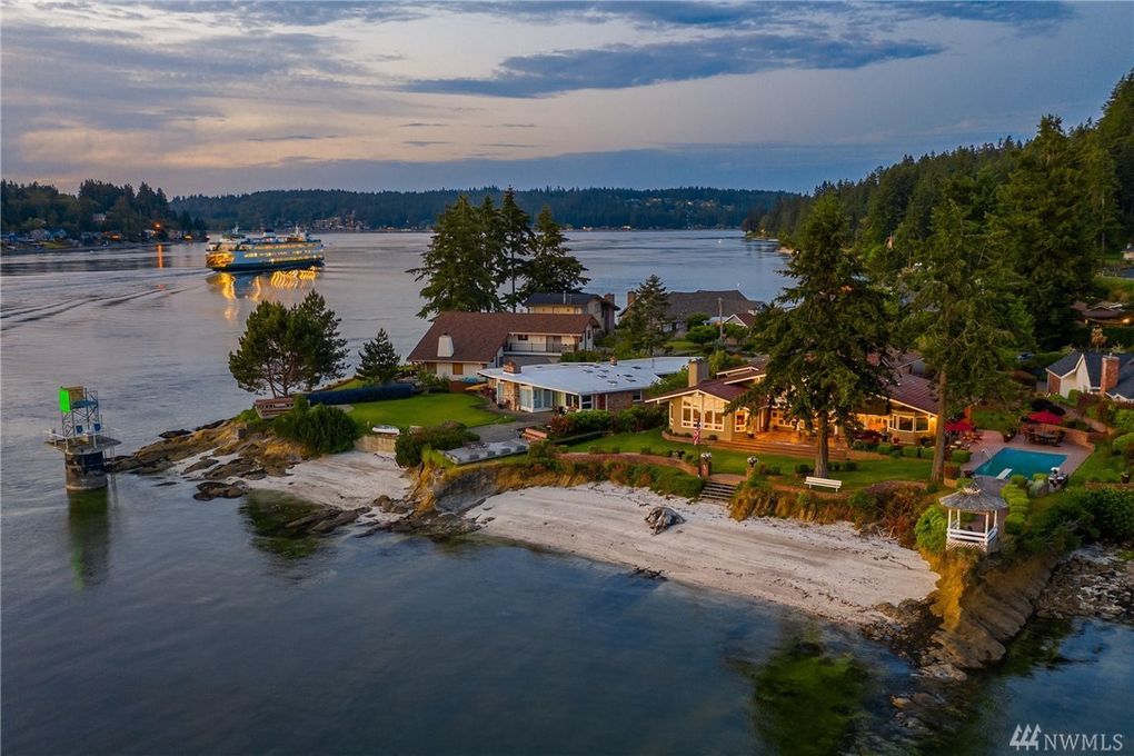 Port Orchard Is Preparing for a Tourism Wave Photo