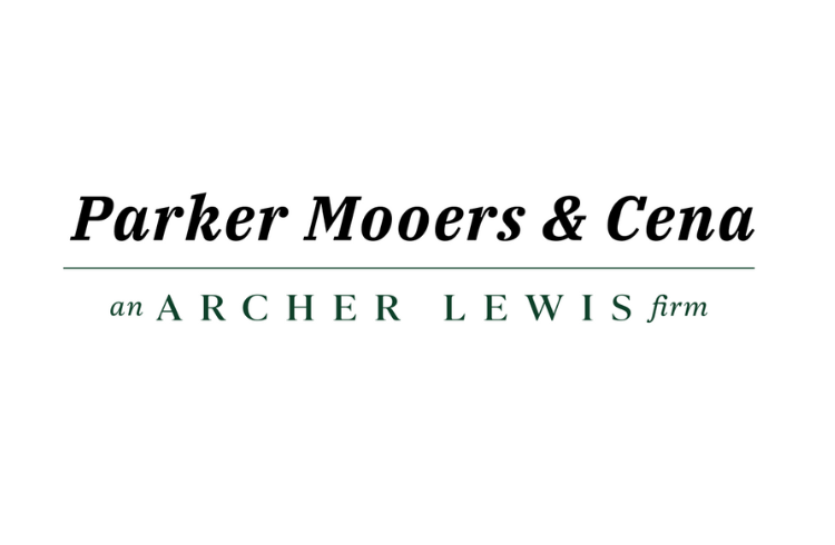 Main Logo for Parker Mooers & Cena, LLC, an Archer Lewis firm