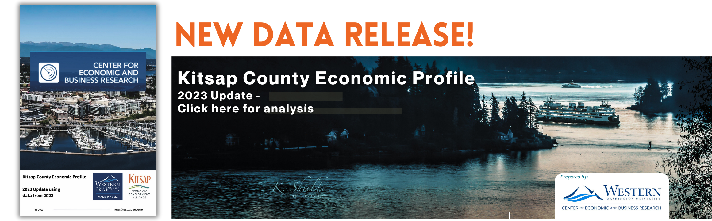 Kitsap Economic Profile