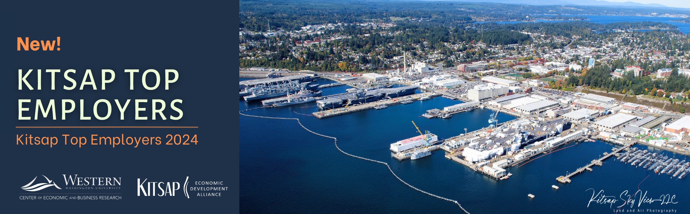 KITSAP 2024 TOP EMPLOYERS RESULTS