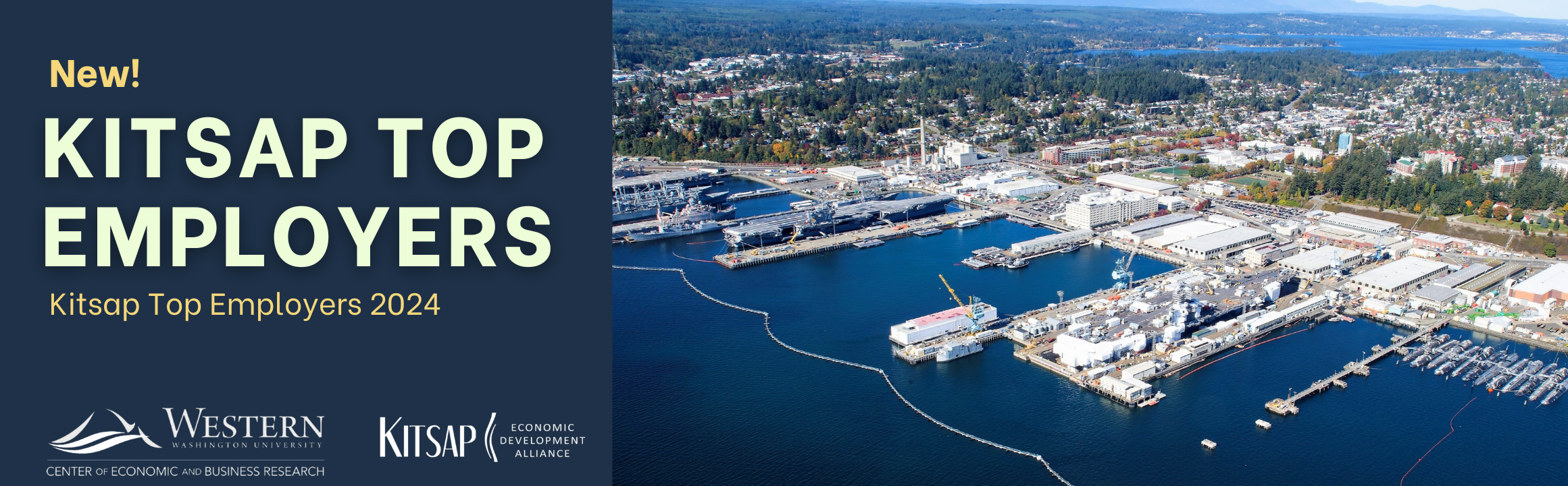 KITSAP 2024 TOP EMPLOYERS RESULTS