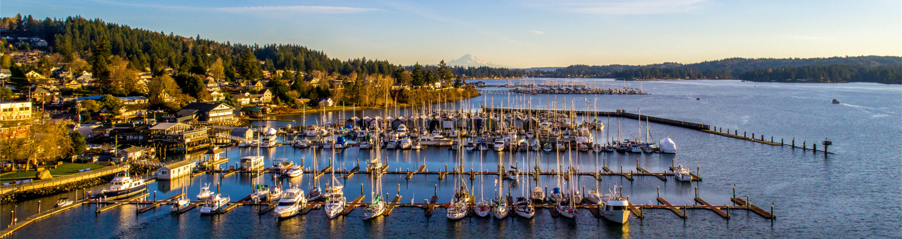 Kitsap County, WA Community Profiles