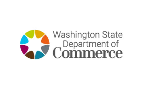 Click the Washington State Department of Commerce Slide Photo to Open