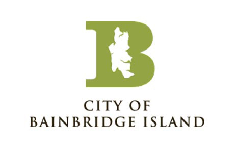 Click the City of Bainbridge Island Slide Photo to Open