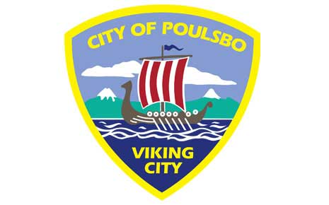 City of Poulsbo, Viking City's Image