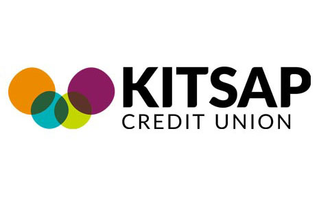Kitsap Credit Union's Logo