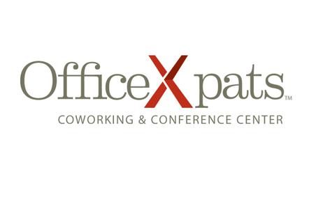 OfficeXpats Coworking & Conference Center's Logo