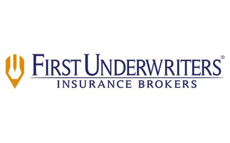 Main Logo for First Underwriters Kitsap