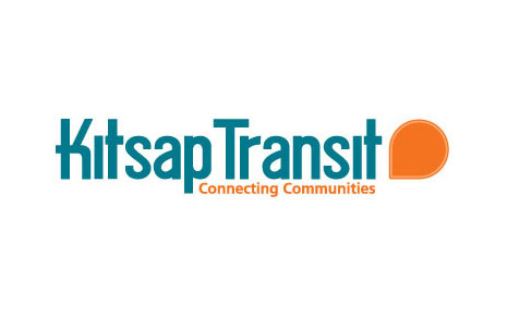 Click the Kitsap Transit Slide Photo to Open