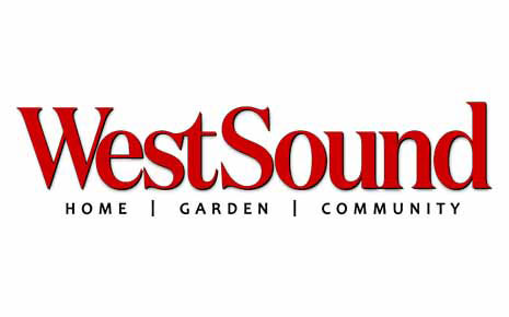 WestSound Home & Garden - Living on the Kitsap Peninsula's Logo