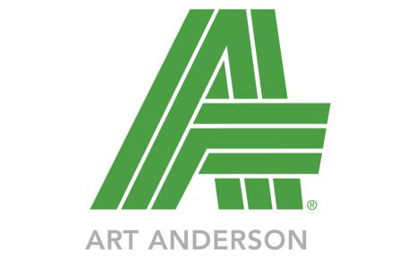 Art Anderson's Logo