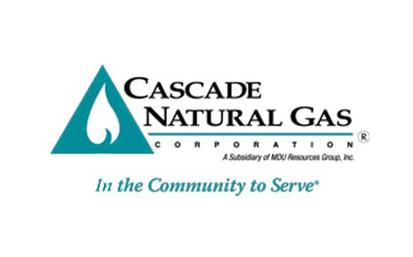 Cascade Natural Gas's Logo