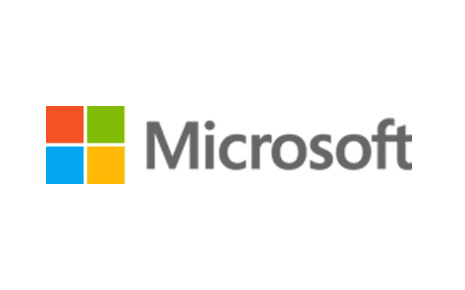 Microsoft Research's Logo