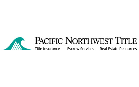 Pacific NW Title's Logo