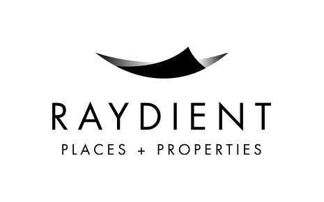 Raydient Places & Properties's Logo