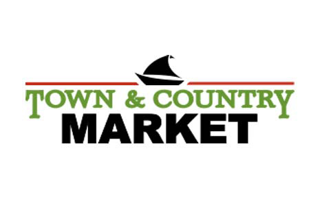 Town & Country Markets's Logo
