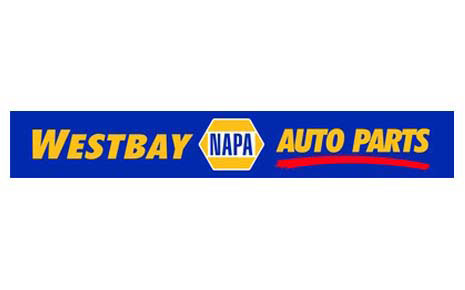 Westbay Auto's Logo