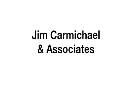 Main Logo for Jim Carmichael & Associates