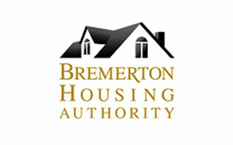 Bremerton Housing Authority's Logo