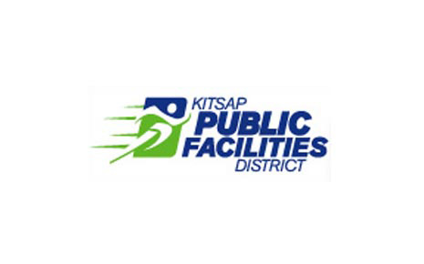 Kitsap Public Facilities District's Logo