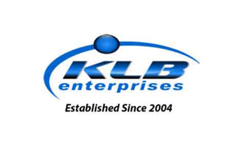 KLB Enterprises LLC's Logo