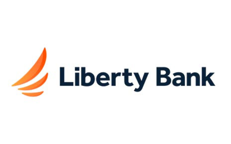 Main Logo for Liberty Bay Bank