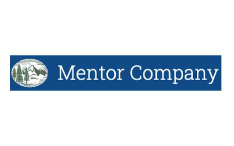 Main Logo for The Mentor Company