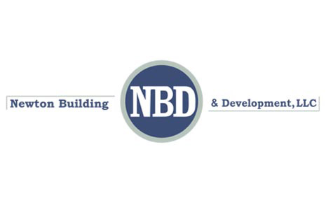 Main Logo for Newton Building & Development