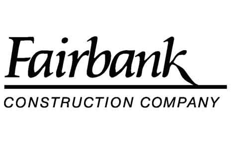 Fairbank Construction's Logo