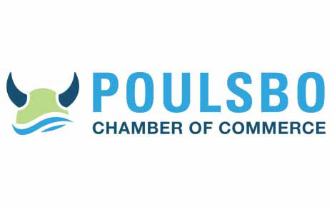 Pousbo Chamber's Logo