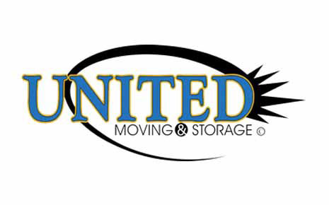 United Moving & Storage's Logo