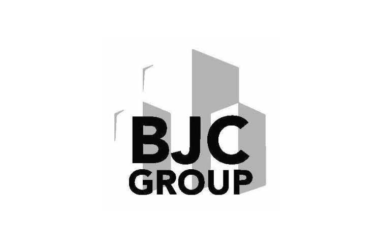 BJC Group's Logo