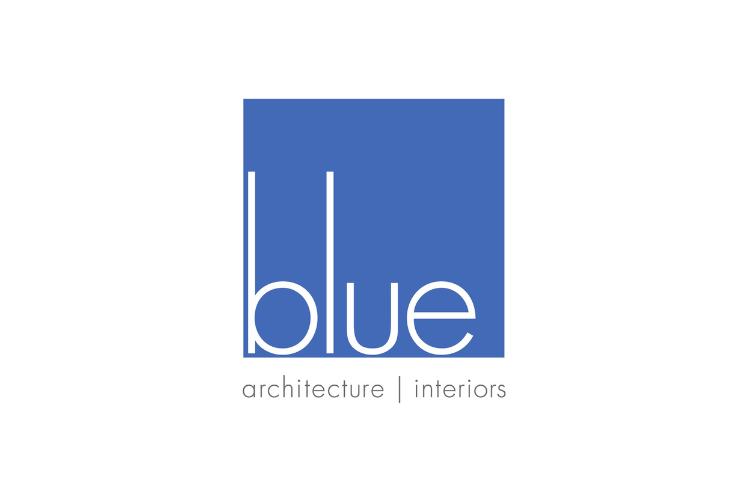 Blue Architecture's Logo