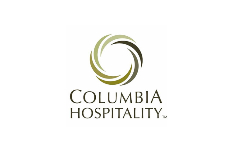 Columbia Hospitality's Logo