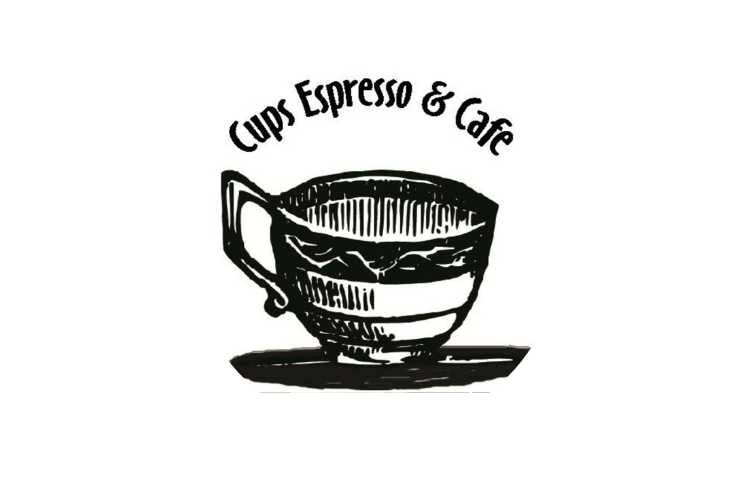 Cups Espresso & Cafes's Logo