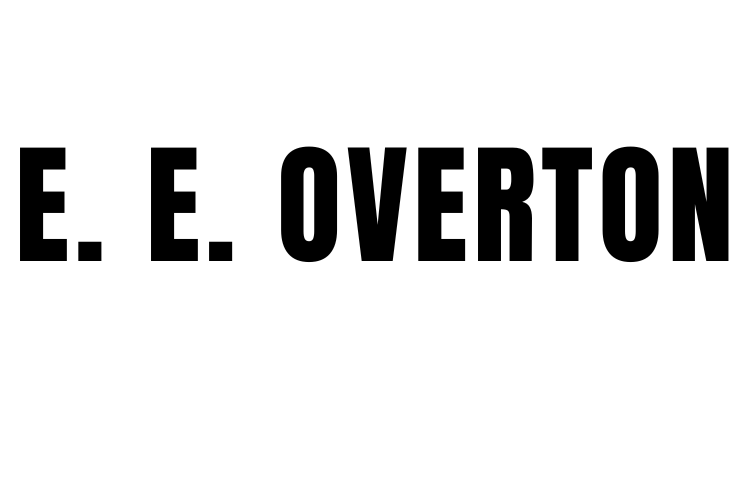 Click the E. E. Overton Slide Photo to Open