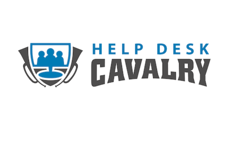 Help Desk Cavalry's Logo