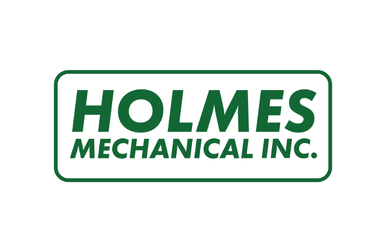 Holmes Mechanical's Logo