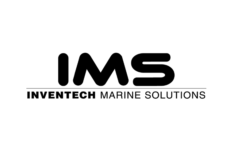 Inventech Marine Solutions's Logo