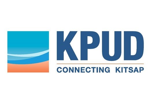 Main Logo for KPUD