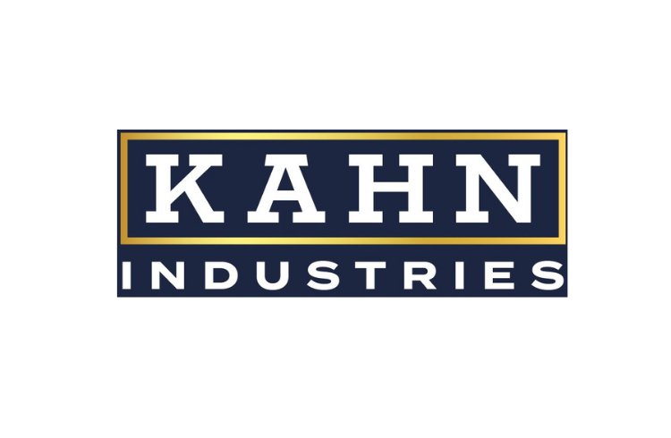 Kahn Industries's Logo