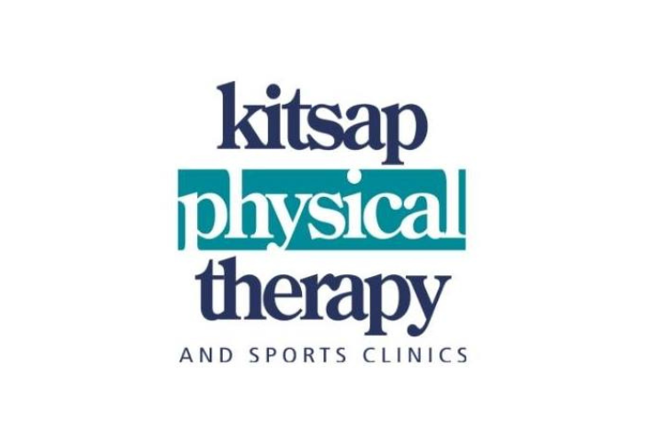Kitsap Physical Therapy's Logo